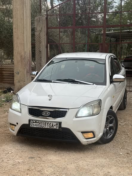 كيا ريو 2011 - صورة 2
