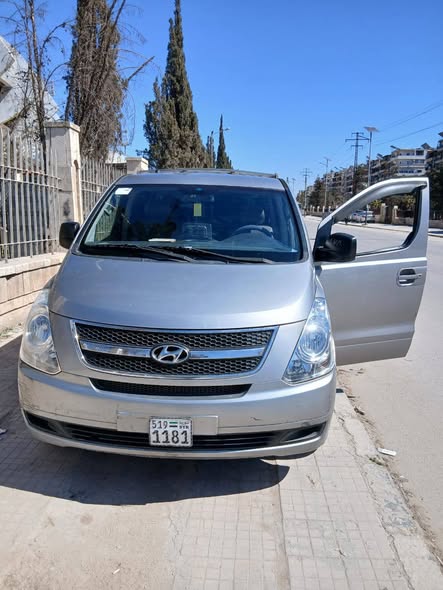 هيونداي اتش ون 2012 - صورة 3