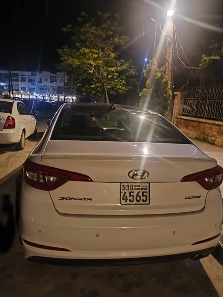 هيونداي سوناتا 2015 - صورة 5