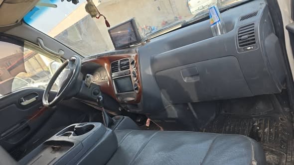 كيا 4000 2007 - صورة 2