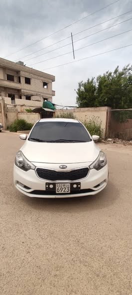 كيا K3 2014 - صورة 1