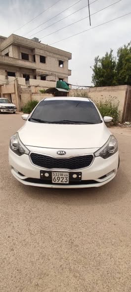 كيا K3 2014 - صورة 2