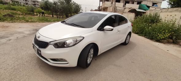 كيا K3 2014 - صورة 3