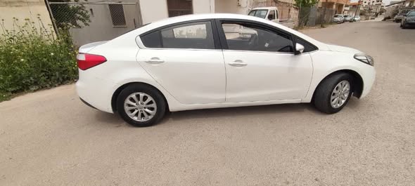كيا K3 2014 - صورة 4