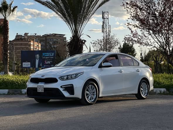 كيا K3 2019 - صورة 3