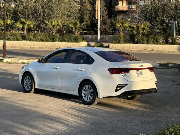 كيا K3 2019 - صورة 4