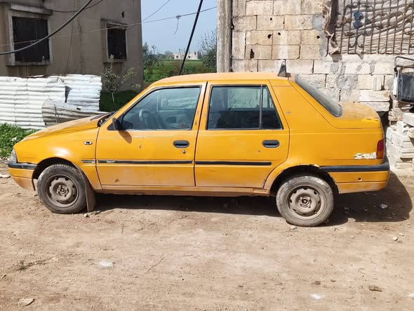داسيا سوبر نوفا 2002 - صورة 3