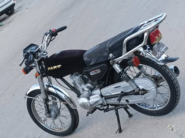 بارت 150 2019 - صورة 2