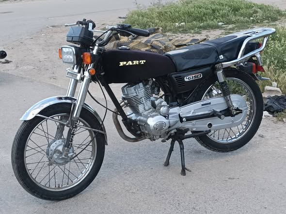 بارت 150 2019 - صورة 3