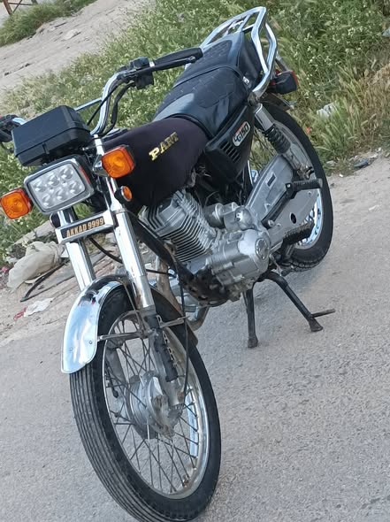 بارت 150 2019 - صورة 4