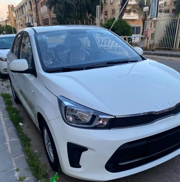 كيا بيغاس 2025 - صورة 2