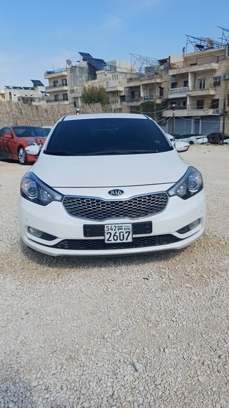 كيا كيه 3 2013 - صورة 1