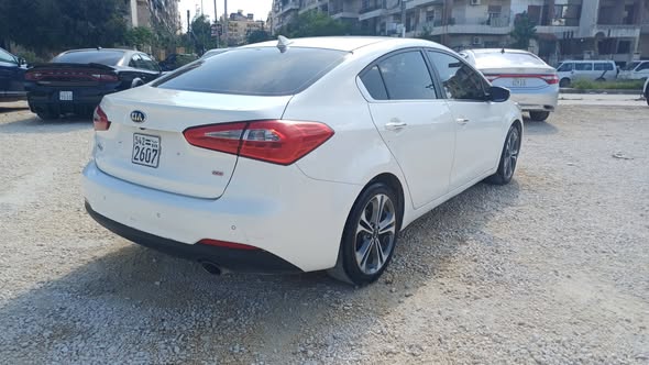 كيا كيه 3 2013 - صورة 4