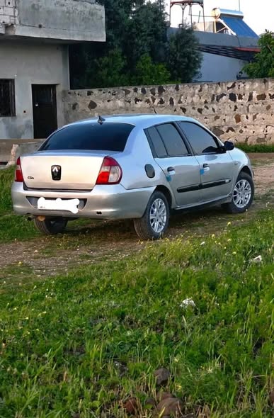رينو كليو 2005 - صورة 4