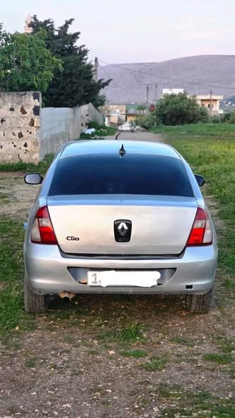 رينو كليو 2005 - صورة 5