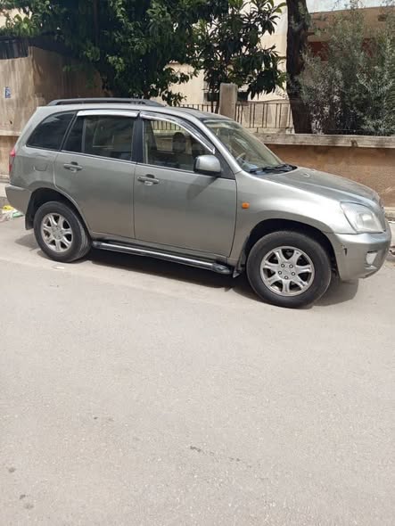 شيري تيكو 2012 - صورة 3