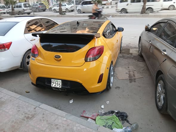 هيونداي فولستر 2012 - صورة 2