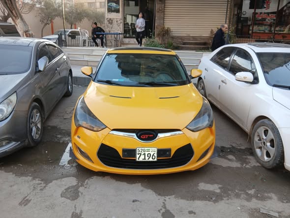 هيونداي فولستر 2012 - صورة 3