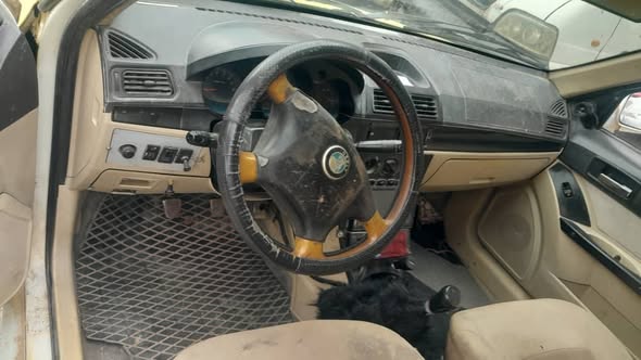 سايبا 141 2005 - صورة 3