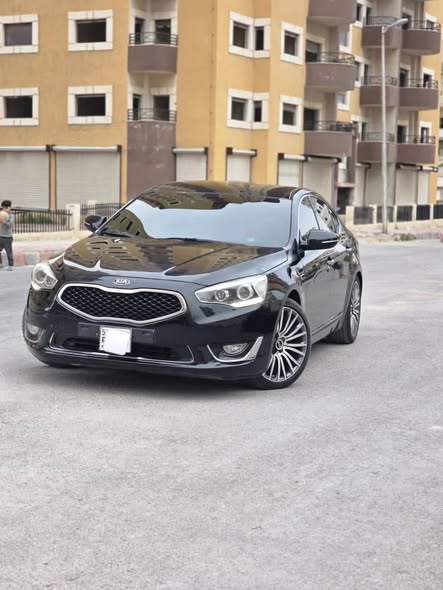 كيا K7 2013 - صورة 1