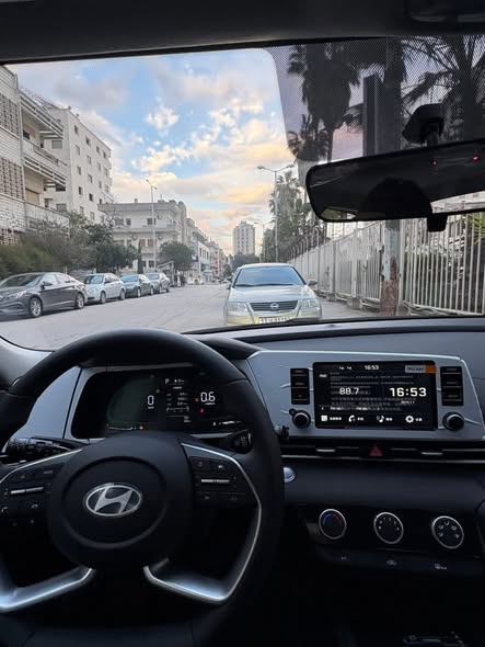 هيونداي النترا 2025 - صورة 5