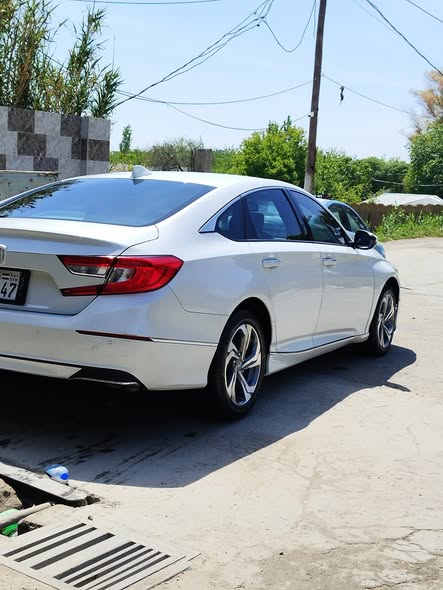هوندا أكورد 2020 - صورة 4