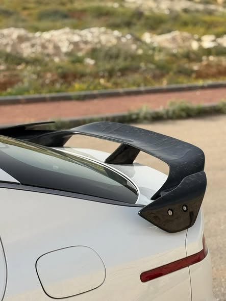 كيا ستينجر 2022 - صورة 4