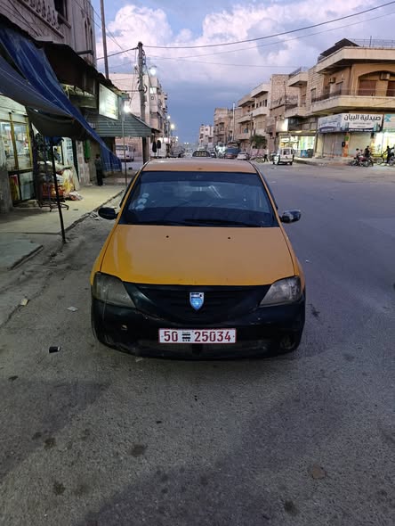 داسيا لوجان 2005 - صورة 1
