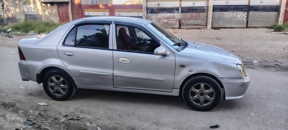 جيلي سكي ون 2005 - صورة 3