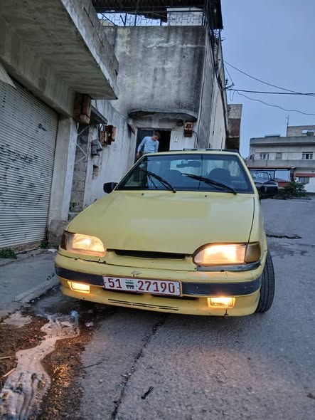 لادا 110 2002 - صورة 1