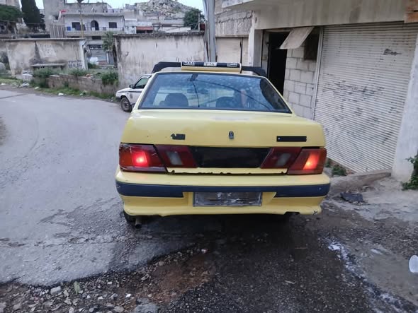 لادا 110 2002 - صورة 2