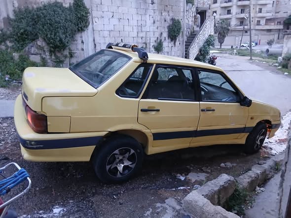 لادا 110 2002 - صورة 4