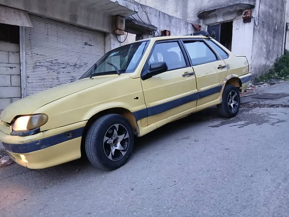 لادا 110 2002 - صورة 5