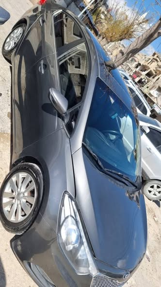 كيا سيراتو 2014 - صورة 2