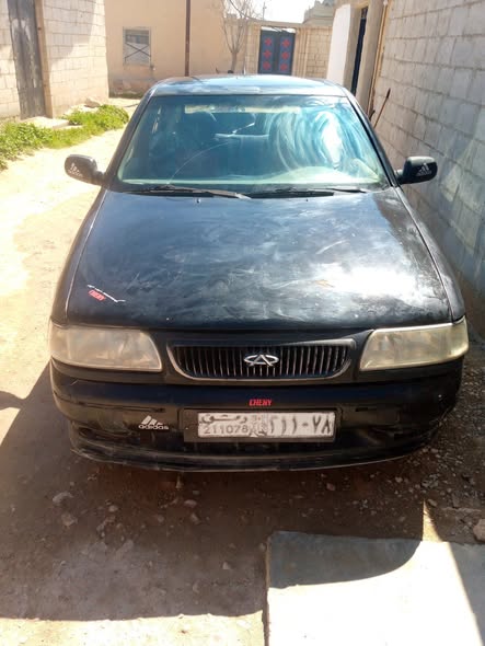 شيري S20 2005 - صورة 3