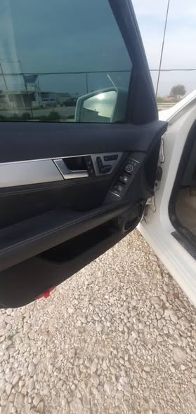 مرسيدس C220 2013 - صورة 3
