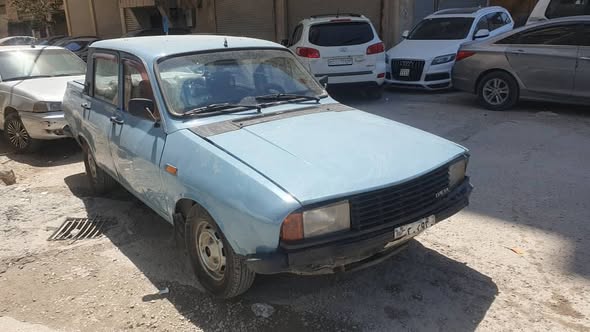 داسيا سولينزا 2002 - صورة 4