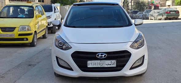 هيونداي i30 2012 - صورة 2