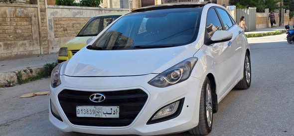 هيونداي i30 2012 - صورة 4