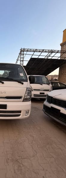 كيا K4000 2026 - صورة 2
