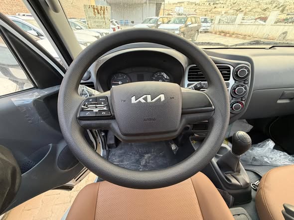كيا K4000 2026 - صورة 5