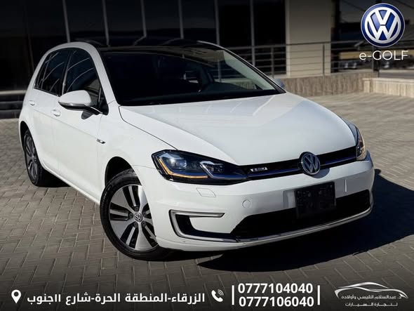 فولكس فاجن غولف 2020 - صورة 2