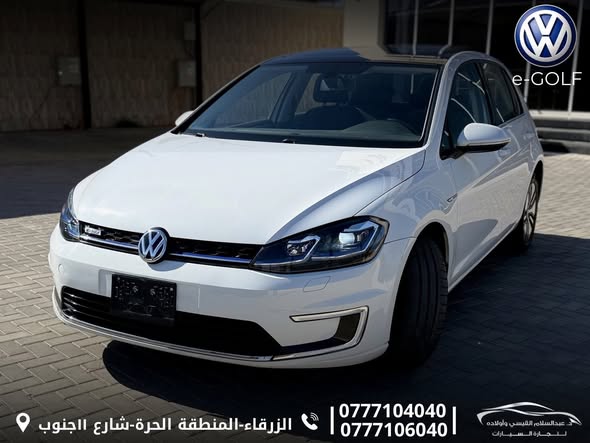 فولكس فاجن غولف 2020 - صورة 3
