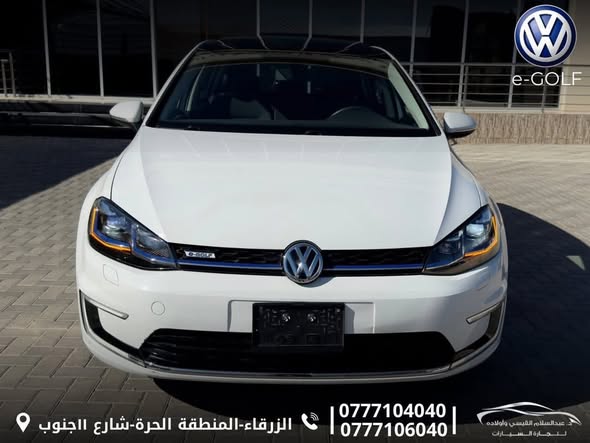 فولكس فاجن غولف 2020 - صورة 4
