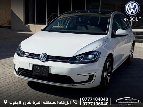 فولكس فاجن غولف 2020 - صورة 5
