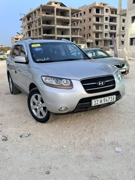 هيونداي سانتا في 2008 - صورة 4