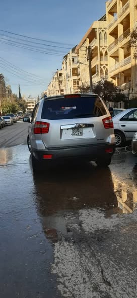 كيا موهافي 2012 - صورة 5