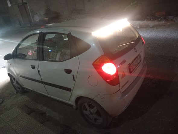 شانا بيني 2007 - صورة 1