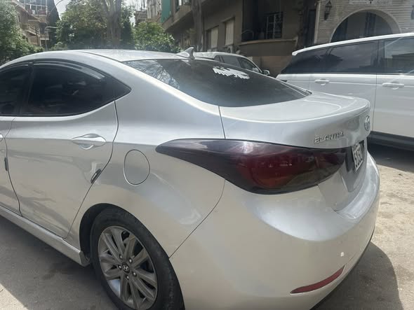 هيونداي النترا 2015 - صورة 4