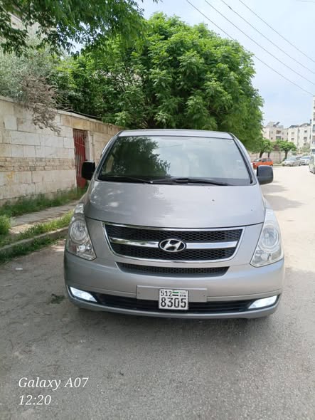 هيونداي اتش ون 2014 - صورة 2